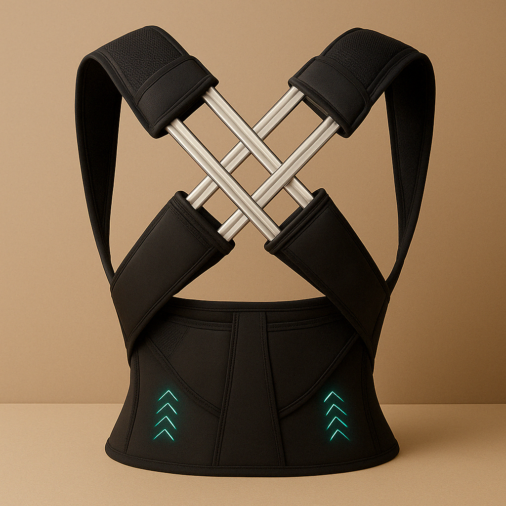 FYNORIA™-Posture Corrector Brace for Men and Women
