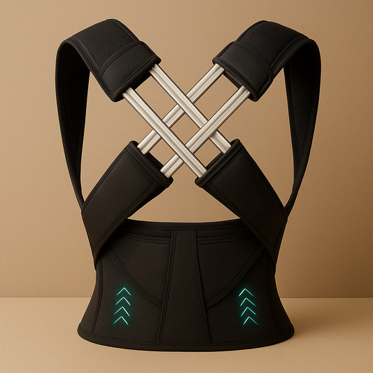 FYNORIA™-Posture Corrector Brace for Men and Women